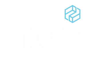 Intero Chiropractic logo
